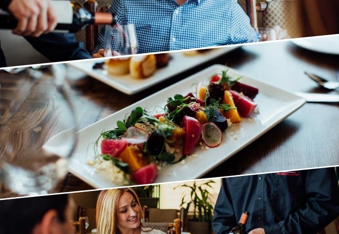 Foraker Restaurant