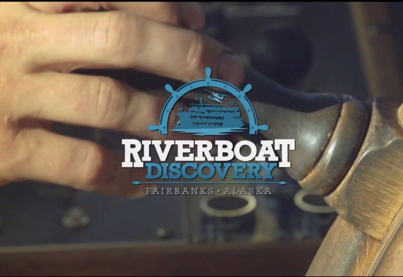 riverboat discovery