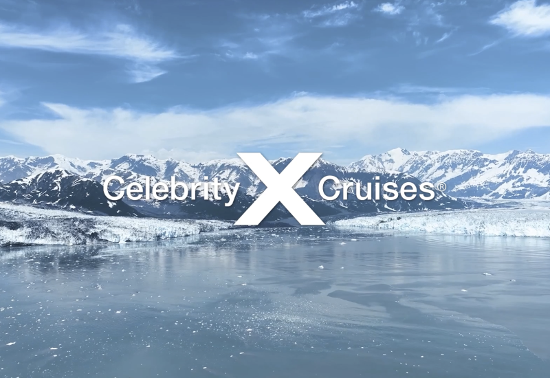 Celebrity Cruisetour video