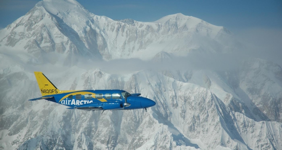 photo of plane