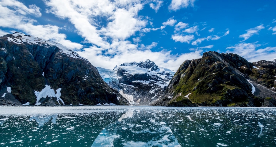 Kenai Fjords National Park