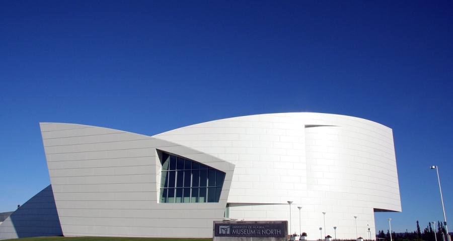 photo of museum