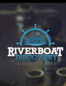 Riverboat Discovery