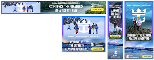Web Banners